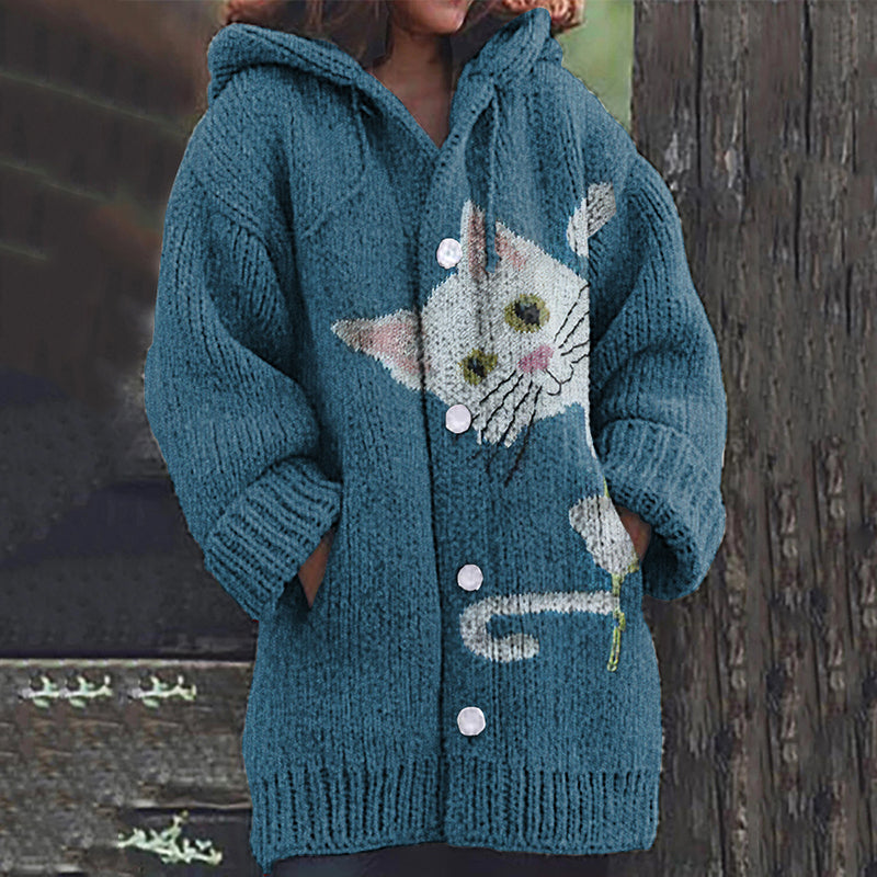 Pull au design élégant