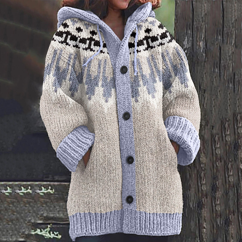 Pull au design élégant