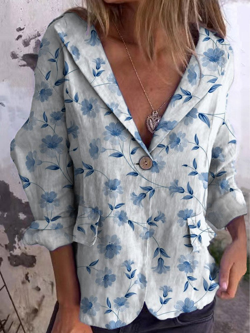 Manteau inspiration vintage