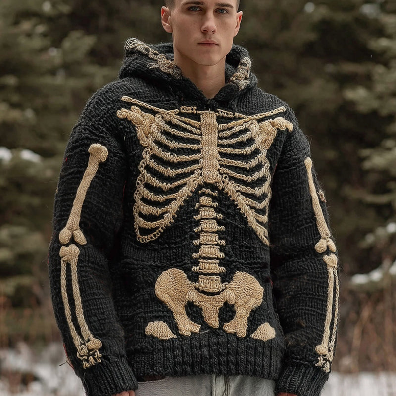 Pull au design gracieux