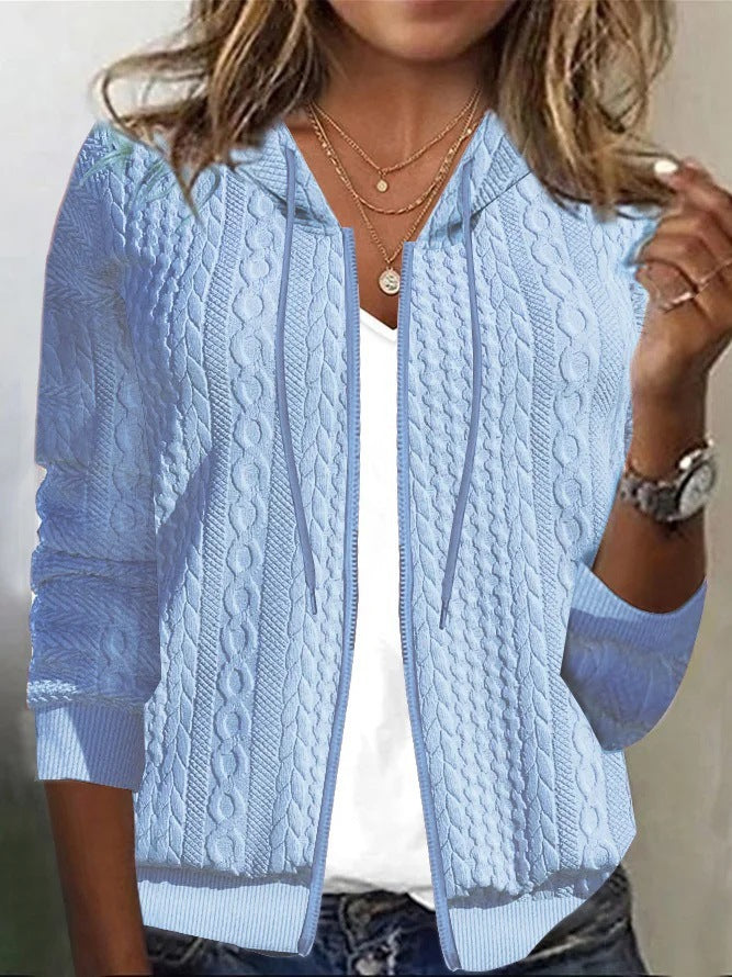 Manteau au design classique