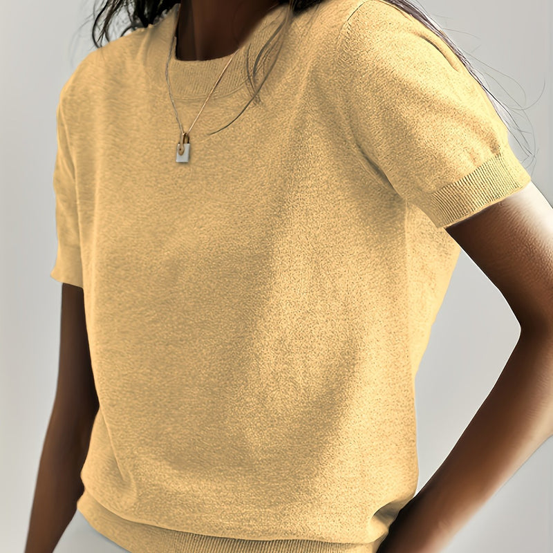 SL | Pull polyvalent et confortable