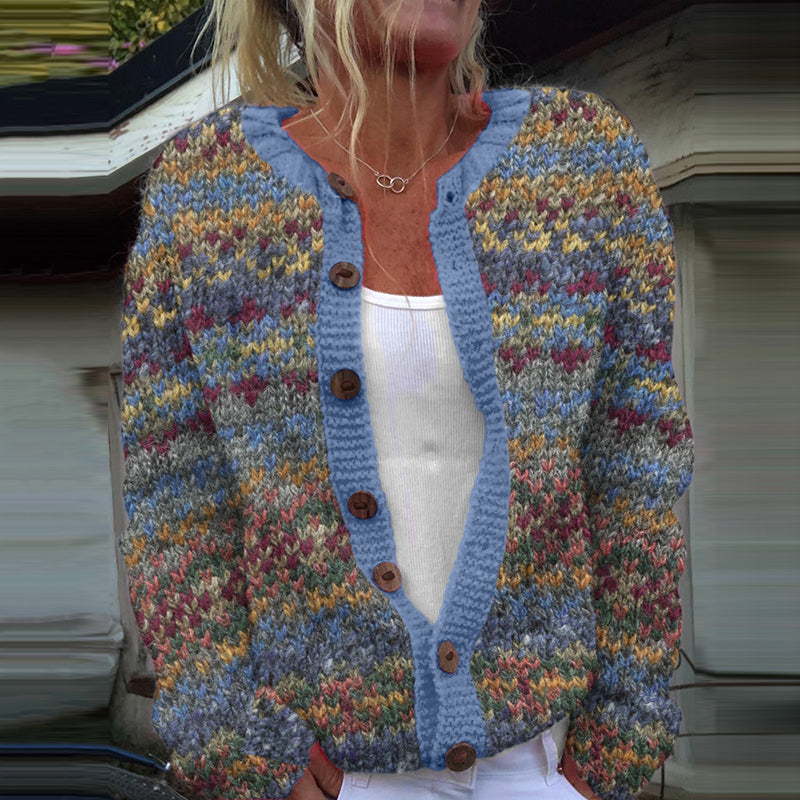 Pull au design gracieux