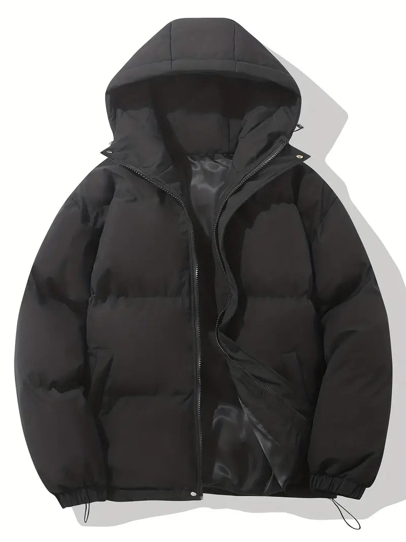 Veste au design élégant