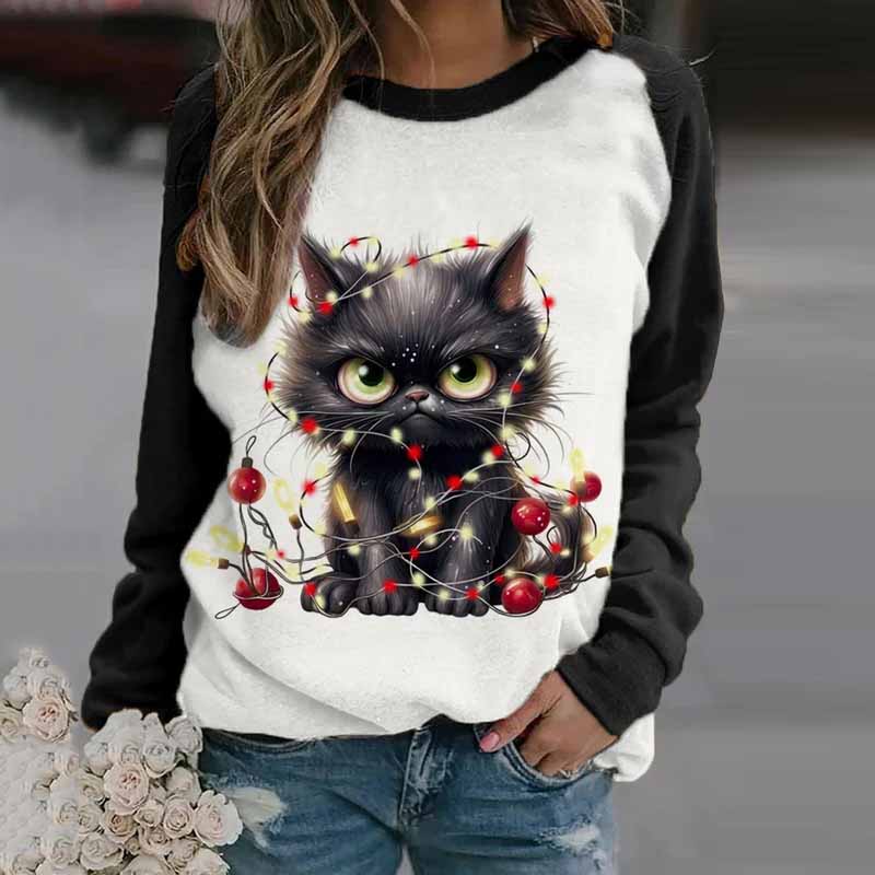 Chemise au design gracieux