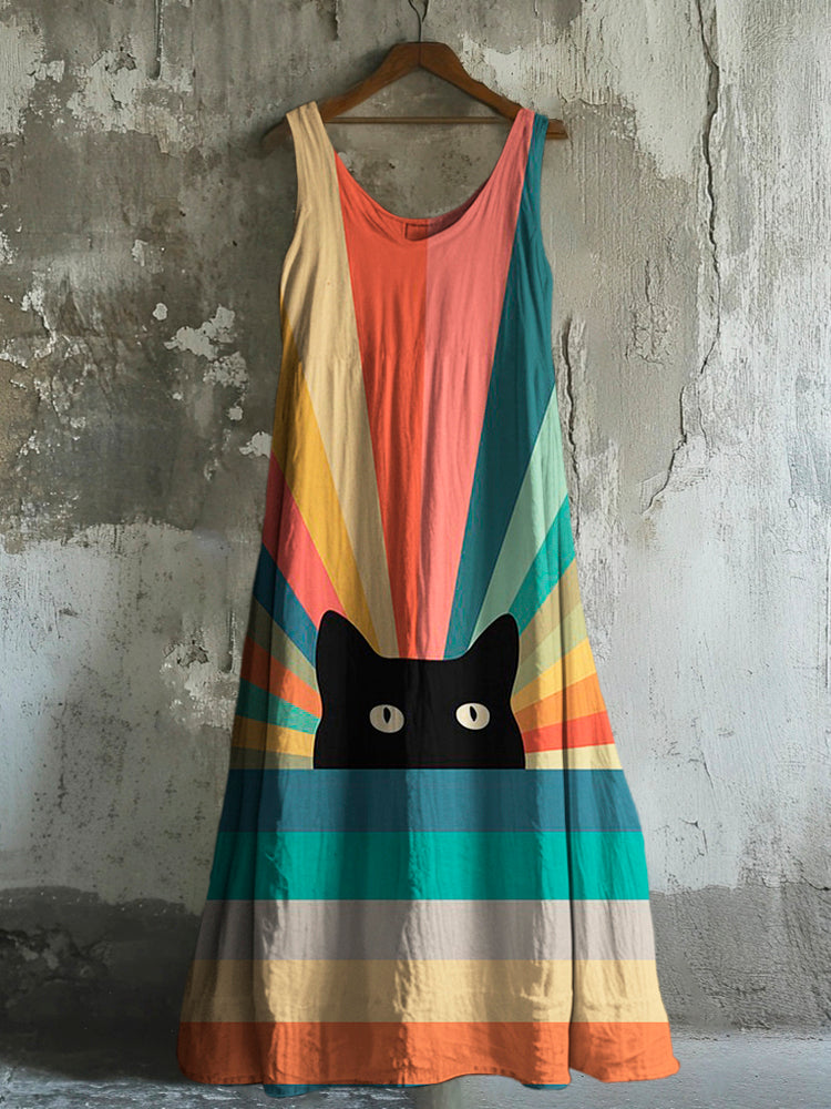 Robe magnifiquement confectionné