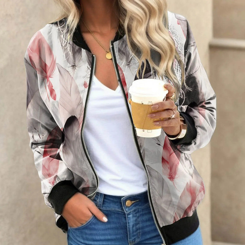 Manteau au design élégant