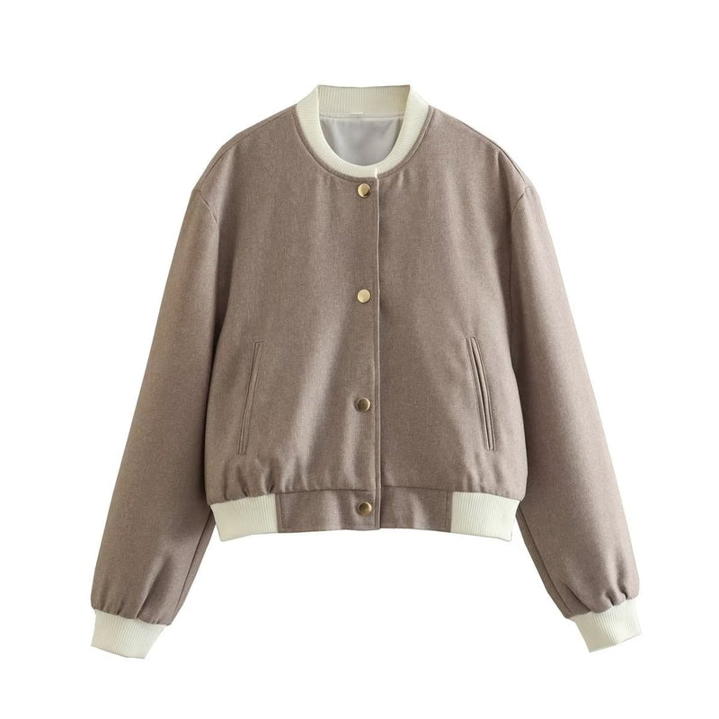 Veste inspiration vintage