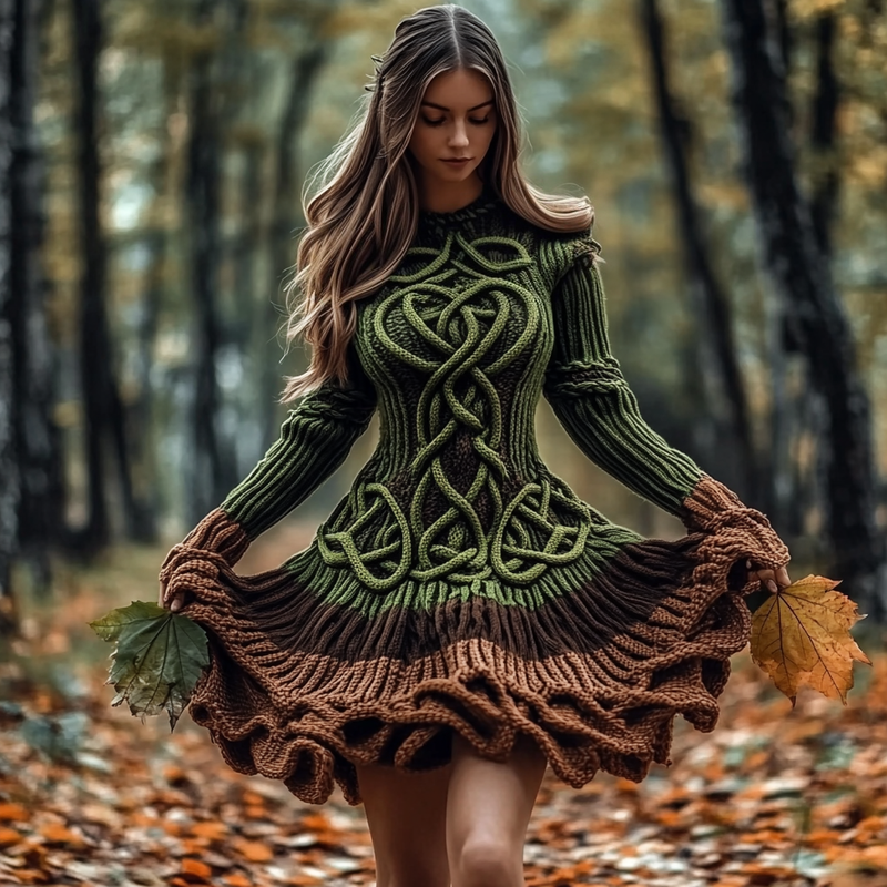Pull inspiration vintage
