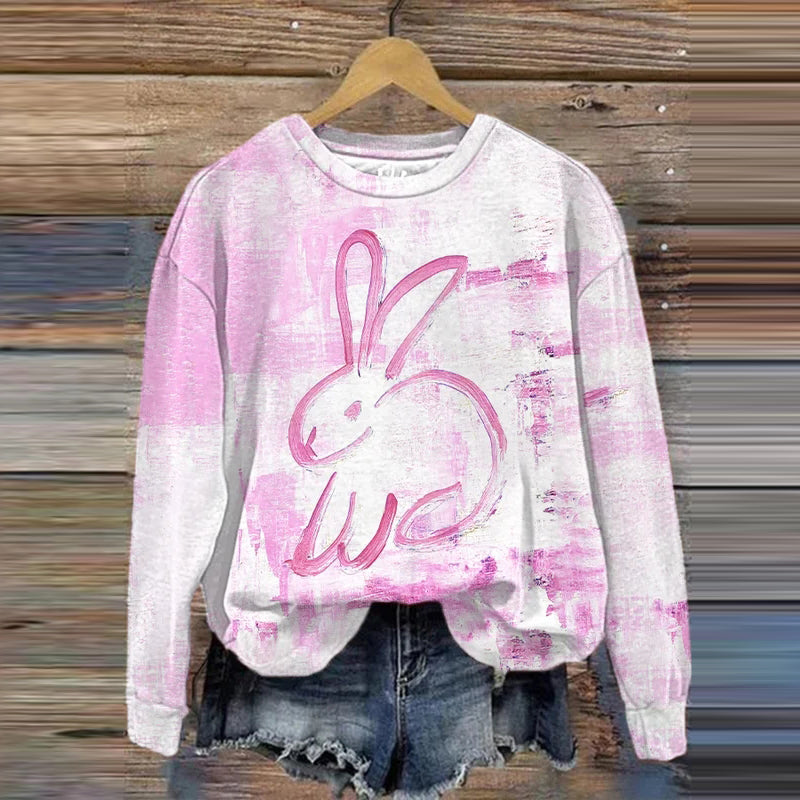 Chemise au design réfléchi