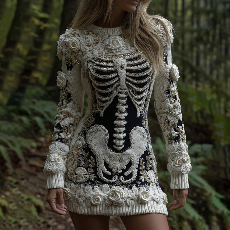 Pull au design classique