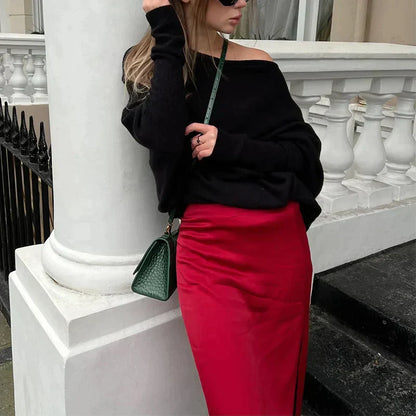 EP | Pull-over élégant pour femme