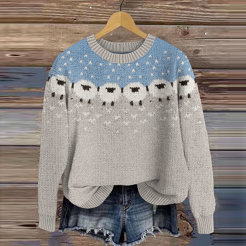 Cardigan inspiration vintage