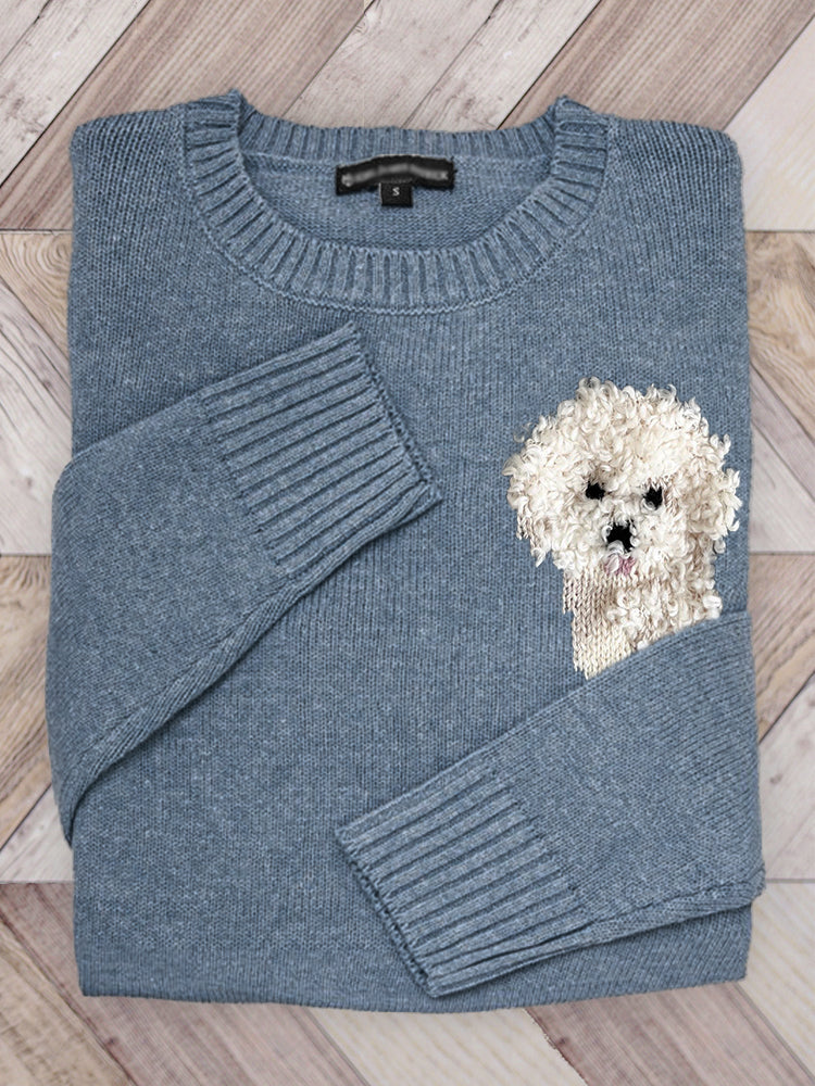Pull inspiration vintage
