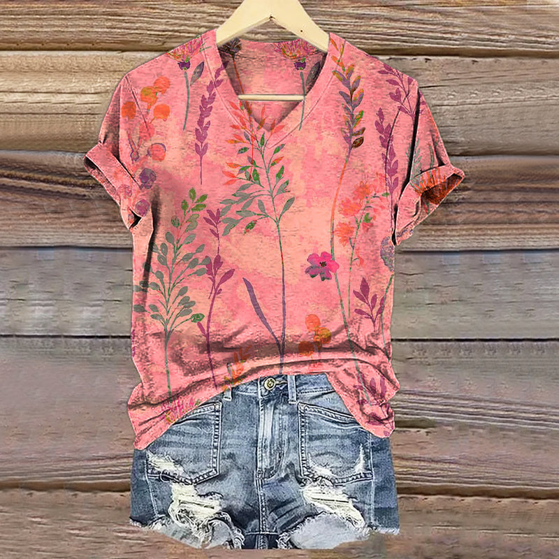 T-Shirt inspiration vintage