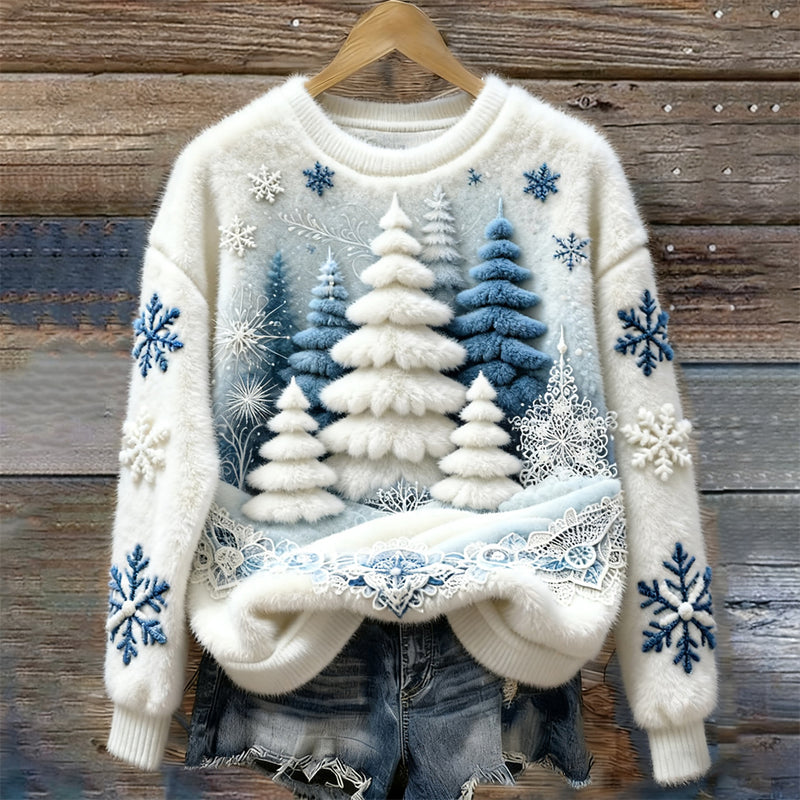 Pull inspiration vintage