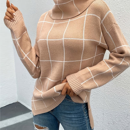 Pull inspiration vintage