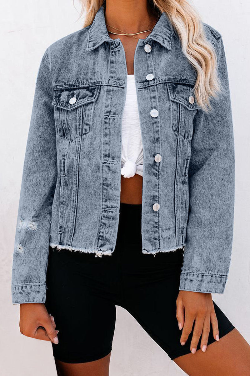 Veste vintage classique