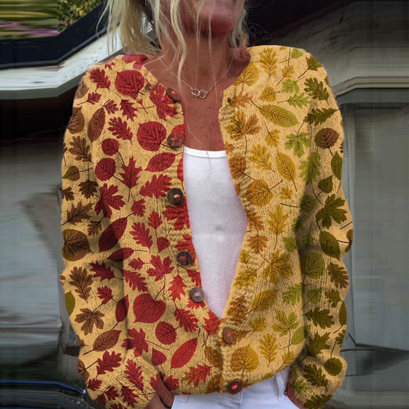 Pull au design élégant