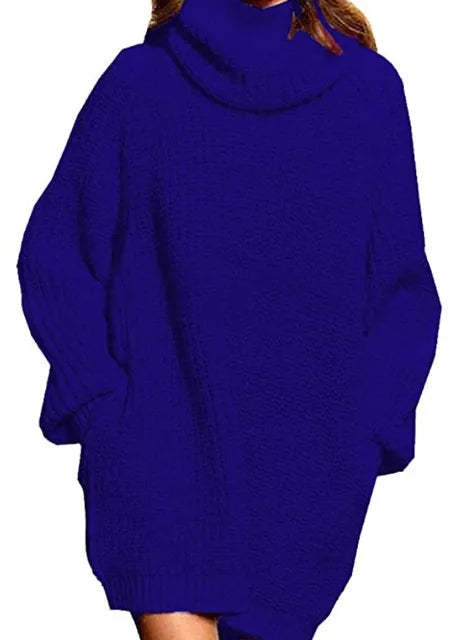 Pull au design réfléchi