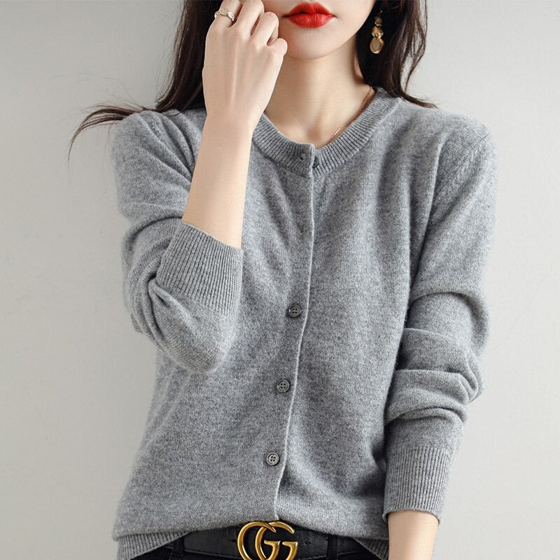 Veste au design réfléchi