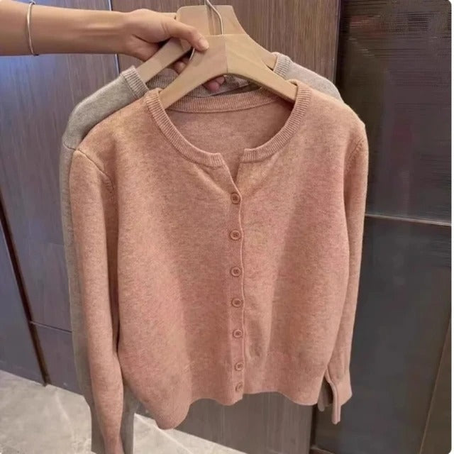 Pull au design élégant