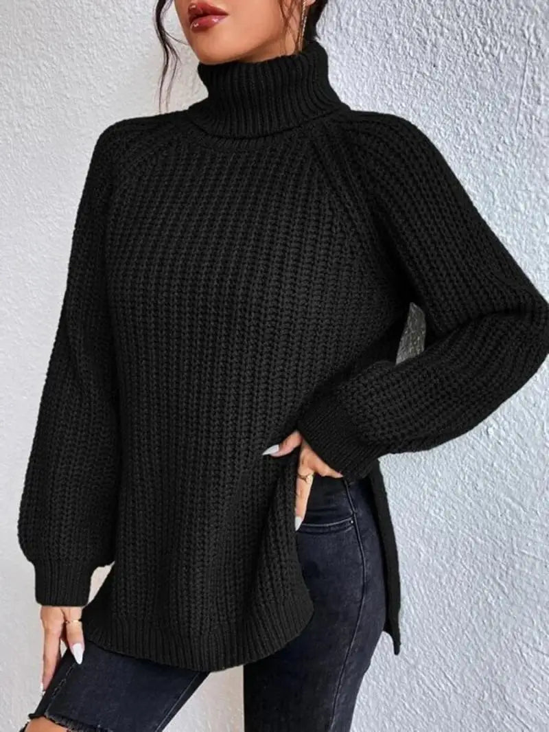 Pull au design gracieux