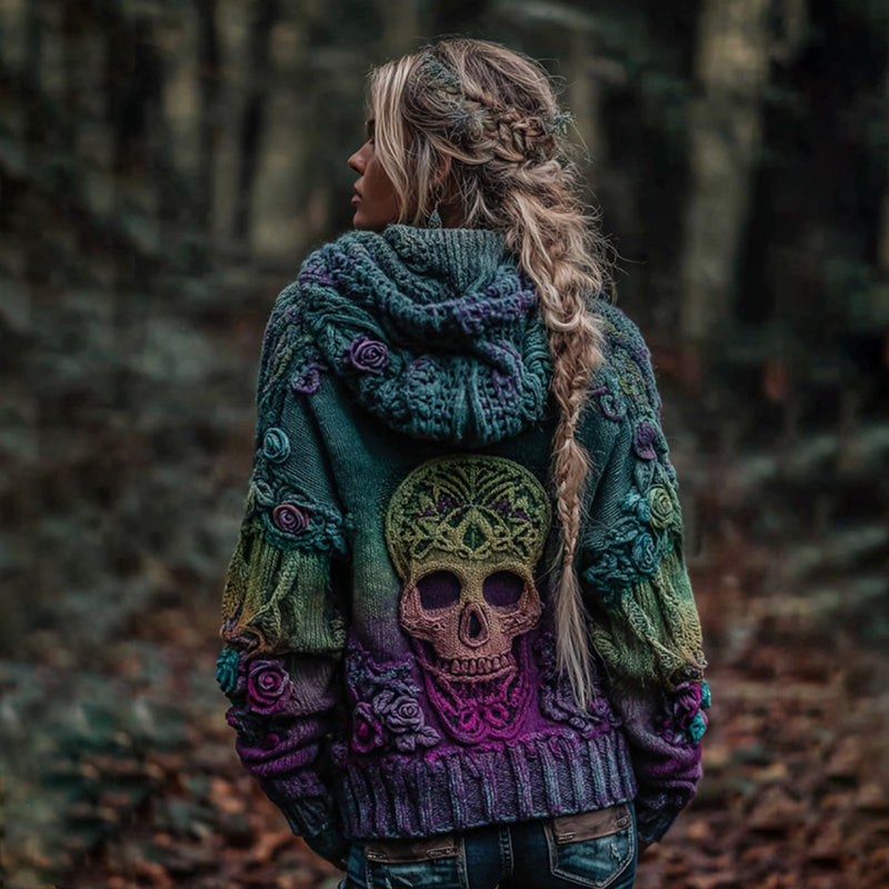 Pull inspiration vintage