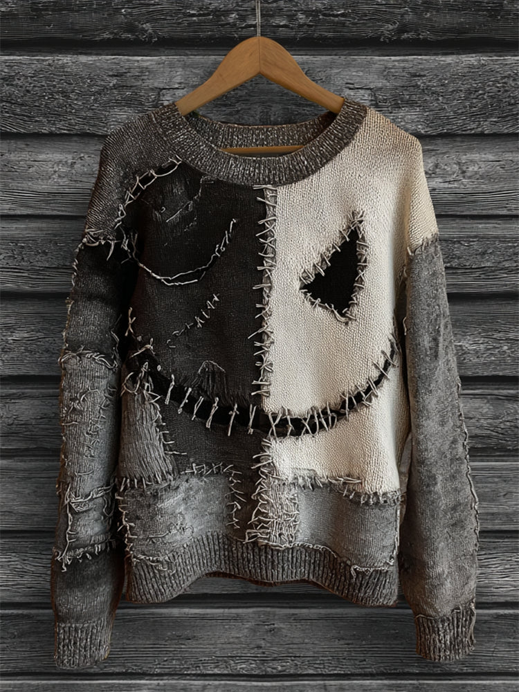Pull inspiration vintage