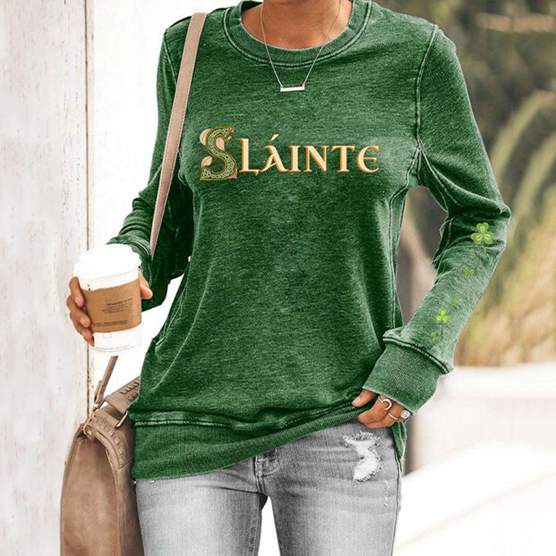 Chemise au design gracieux