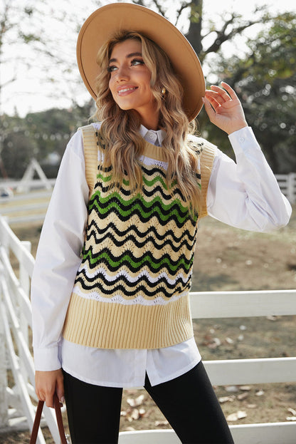 Pull inspiration vintage