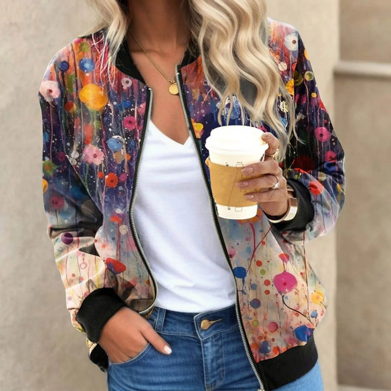 Manteau au design élégant