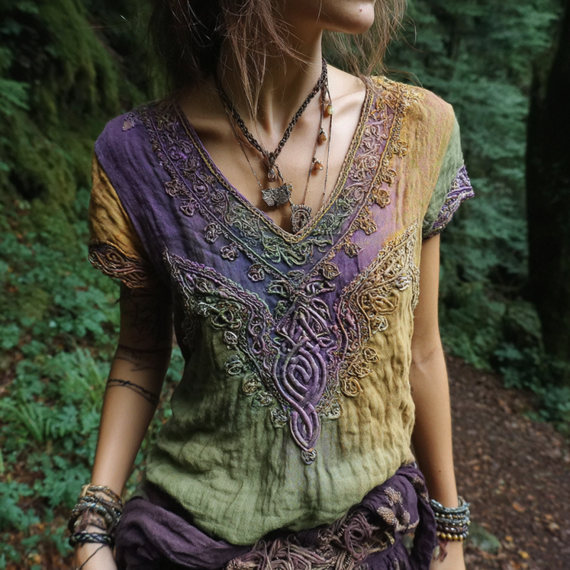 T-Shirt inspiration vintage