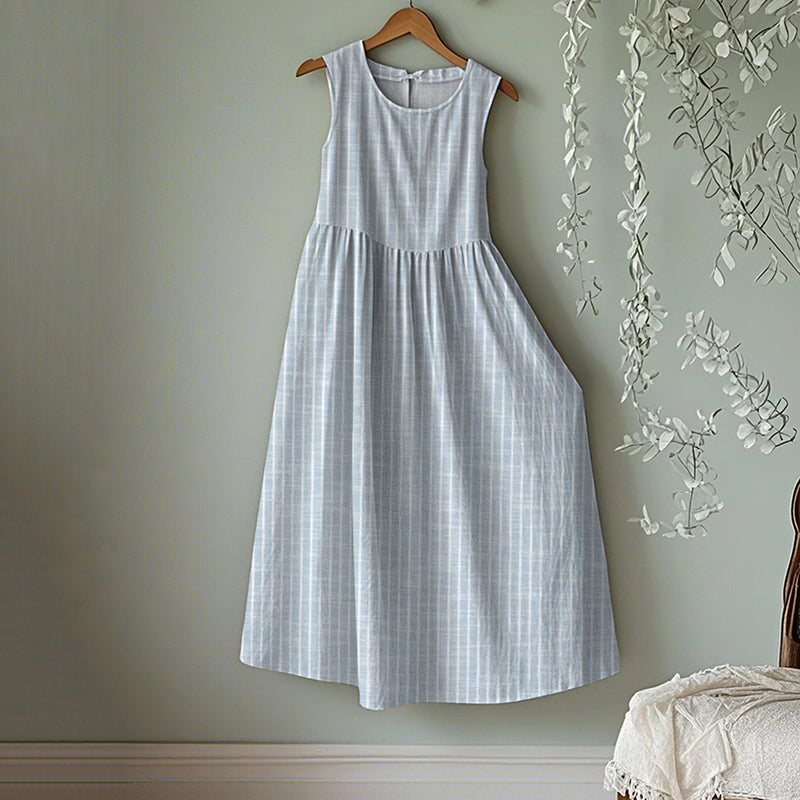 Robe vintage classique