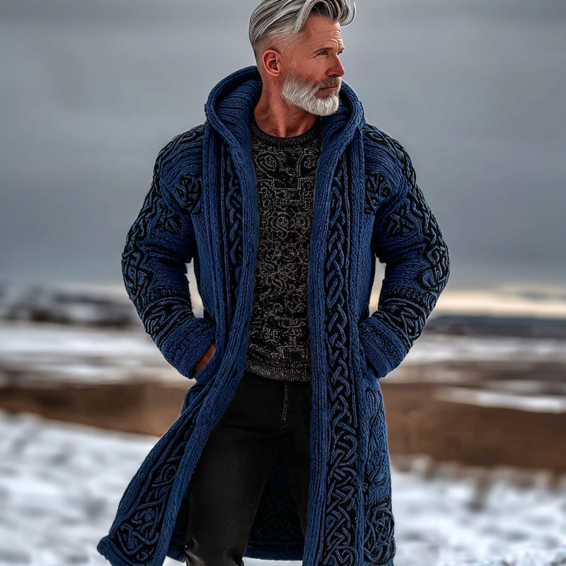 Pull au design élégant