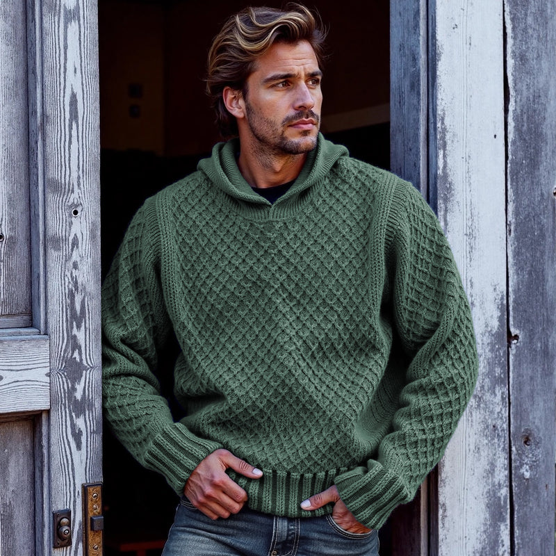 Pull inspiration vintage