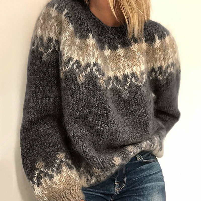 Pull inspiration vintage