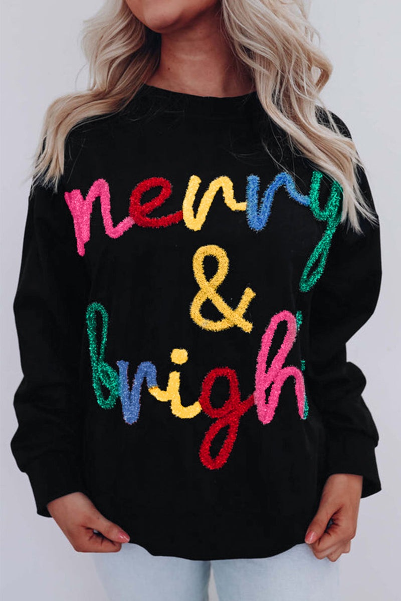 Pull vintage classique