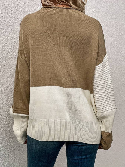 Pull inspiration vintage