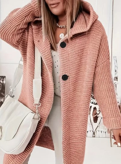 Veste au design élégant