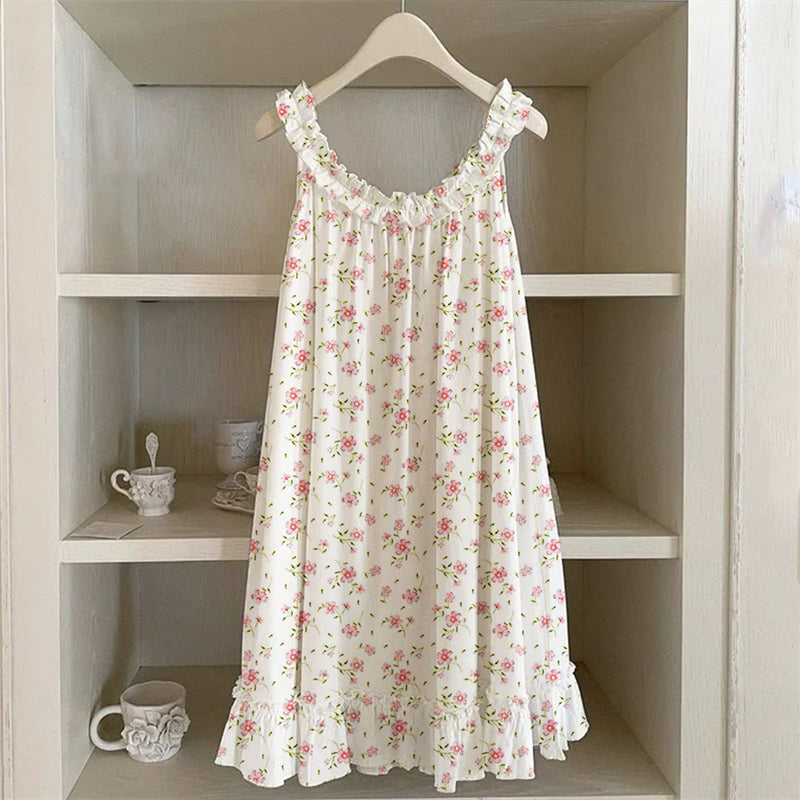 Robe vintage classique