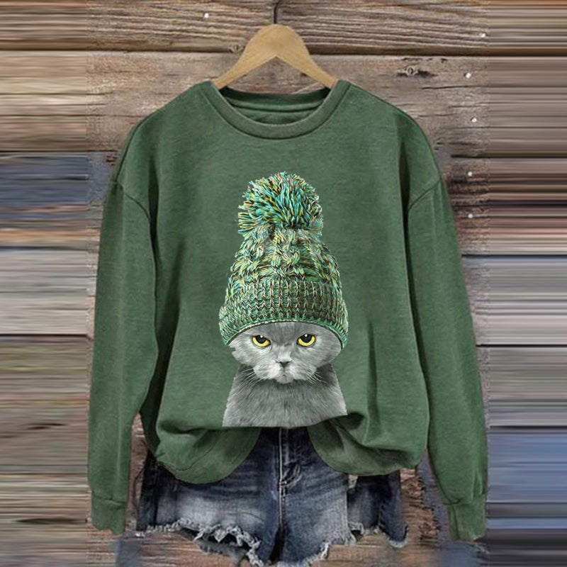 Chemise au design classique