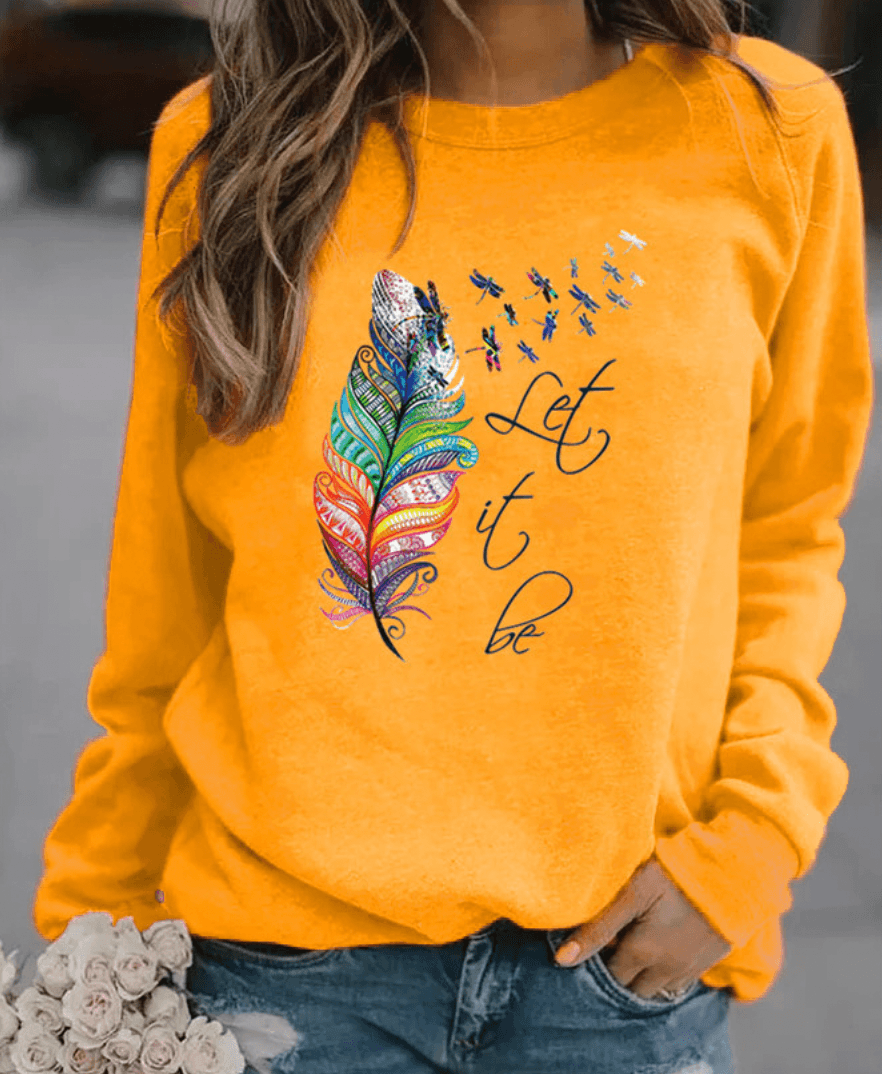 Pull au design élégant