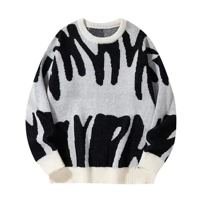 Pull au design élégant