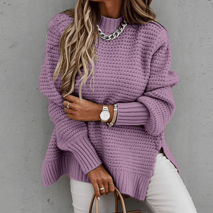 Pull au design élégant