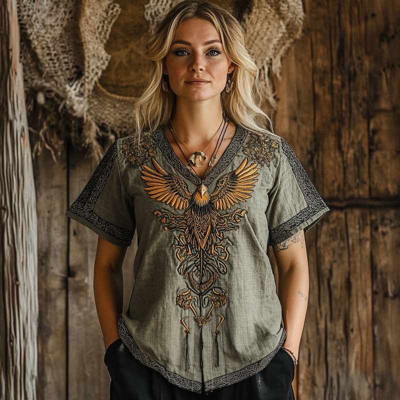 T-Shirt inspiration vintage