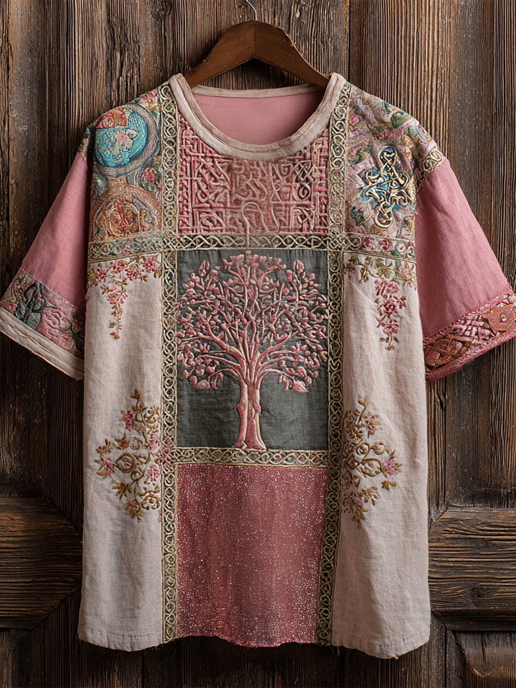 Chemise magnifiquement confectionné