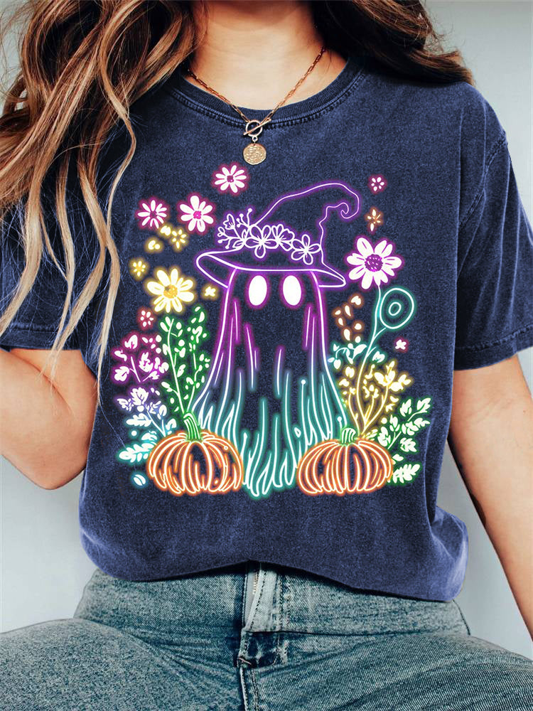 T-Shirt au design classique