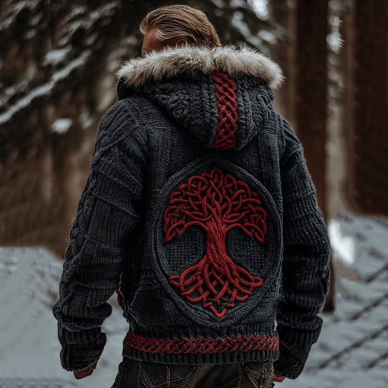 Cardigan au design gracieux