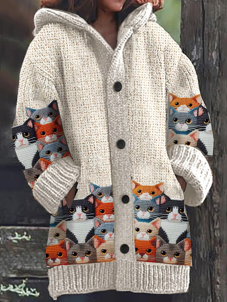 Pull au design élégant